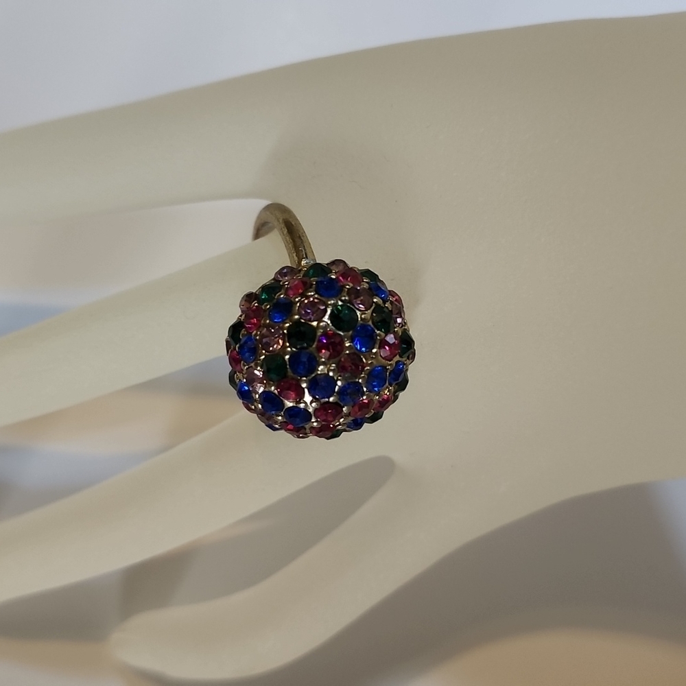 Unbranded ring size size 8